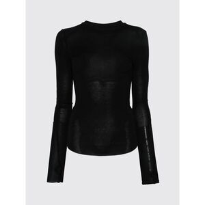 Thom Krom Sweater Woman Black